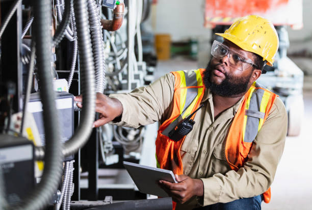 Best Electrical Outlet Repair  in Upland, IN